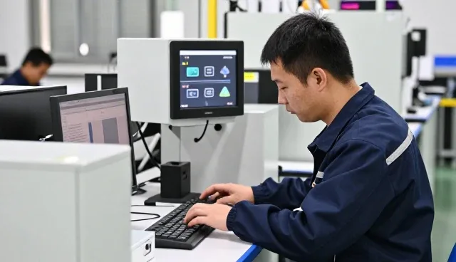 技术服务技术如何影响技术服务变化