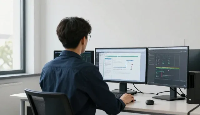制造业系统集成中技术培训的使用与维护建议