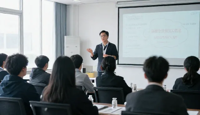 技术培训中的应用场景分析与选择依据